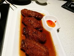-新仙清汤牛腩(铜锣湾店)