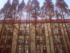 -上海财经大学(国定路校区)