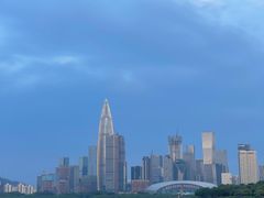 -深圳湾公园(南山区)