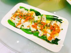 -君德澜酒家·创意粤菜(金山谷店)