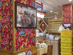 -鹤乡东北菜(崮山路店)