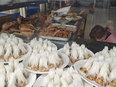-天回镇何氏豆腐(总店)