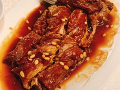 松仁阿叔排骨-青岛香格里拉·香宫中餐厅