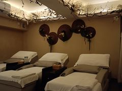 -耳艺采耳·足疗·按摩SPA(市桥店)