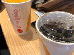 -麦当劳(百荣世贸商城店)