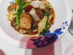 -火宫殿·小吃王国(坡子街店)