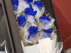 -金喜缘鲜花(岐山县城店)