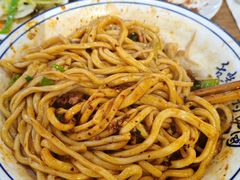 -老白家面馆(测绘东路总店)