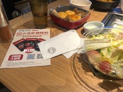 -新石器烤肉(无锡万象城店)