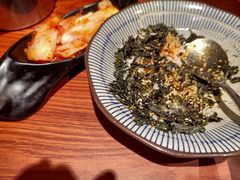 -山之屋炭火烧肉·生啤畅饮(大朗万科中央公园店)