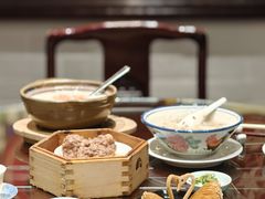 -白天鹅宾馆-玉堂春暖餐厅