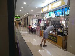 -吾悦广场(天津和平店)