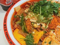 -文立新麻辣烫(合生汇21街区店)