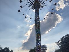 -朝阳公园游乐园