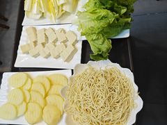 -大理董·董家小厨野生菌火锅(古城旗舰店)