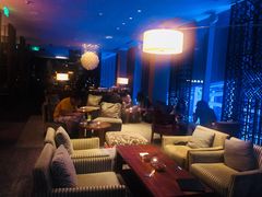 -广州柏悦酒店·悦吧·顶楼露天酒吧