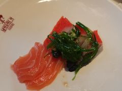 -玛莎拉自助餐厅(国贸店)