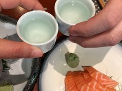 -乾山寿司(好运街店)