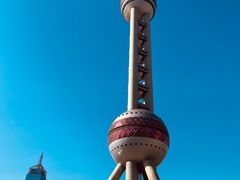 -东方明珠广播电视塔