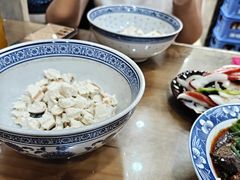 -天发芽·何记葫芦头泡馍·老字号(小南门店)
