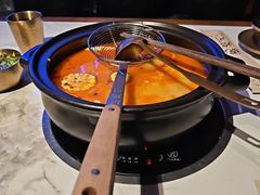 -琥珀川糟粕醋火锅(慈云寺店)