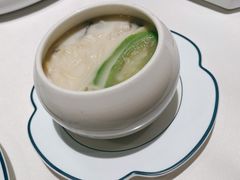 黄鱼面-民国红公馆·秦淮八艳(夫子庙店)