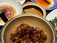 -曾宴·楚菜(湖北省博物馆店)