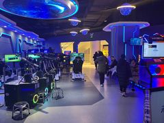 -世代星球·保龄球·镭战真人CS·团建(杨浦店)