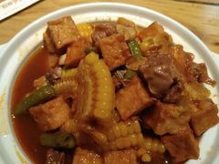 -五谷粥香(中华店)