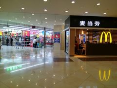 -光启城时尚购物中心