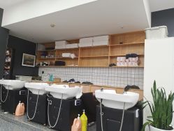-藤野造型烫染·接发