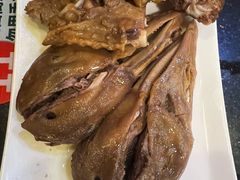 -领鲜风味花雕鸡(马端街店)