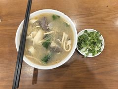 -合记烩面(高新区店)