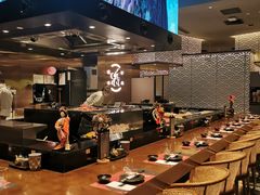-鸟山鸣·日料食堂(王府井店)