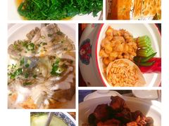 -二十八里太湖船菜(吉祥路店)