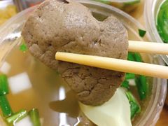 -牛师傅广式药膳牛骨汤美食(江南西店)