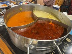 -渔家火锅·海鲜自助餐·演艺(亚龙湾天域酒店)