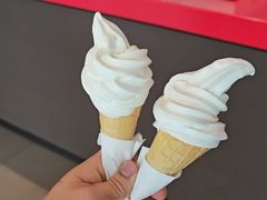 -汉堡王(南京高淳富克斯店)