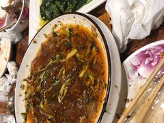 -炉中火(小何庄店)