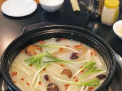 -长生鱼·鲜鱼房(U城店)