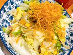 -一井烧肉·活鳗·寿司(望京SOHO店)