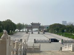 -葛仙湖公园