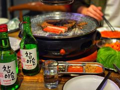 -范儿·嫂子烤肉·精致炭火烤肉(长治路店)