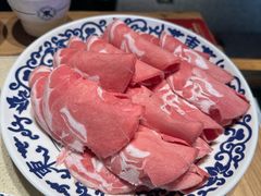 -东镇老火锅(长春路首店)