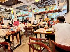 -姐妹鸭仔饭店(湾南路店)