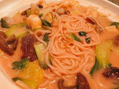 -莆田餐厅PUTIEN(三里屯店)