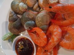 -澳门旅游塔360°旋转餐厅(南湾湖广场店)