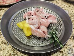 -安又胖韩国烤肉(美罗城店)