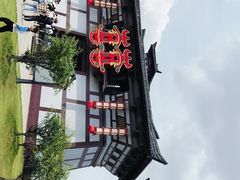 -三国水浒景区(无锡影视基地)
