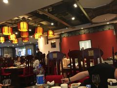 -小天鹅火锅·一线江景洪鼎旗舰店(洪崖洞店)